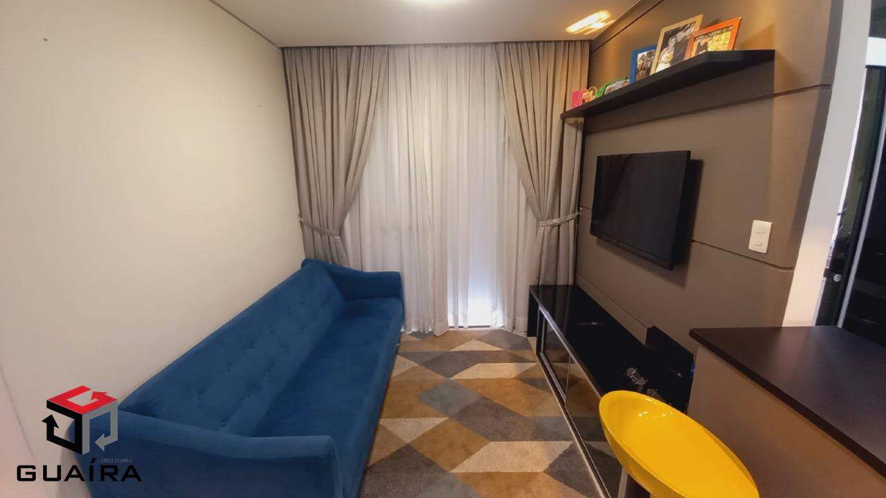 Apartamento à venda com 2 quartos, 66m² - Foto 1