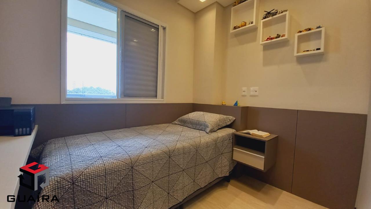 Apartamento à venda com 2 quartos, 66m² - Foto 15