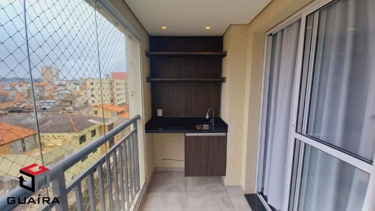 Apartamento à venda com 2 quartos, 66m² - Foto 8