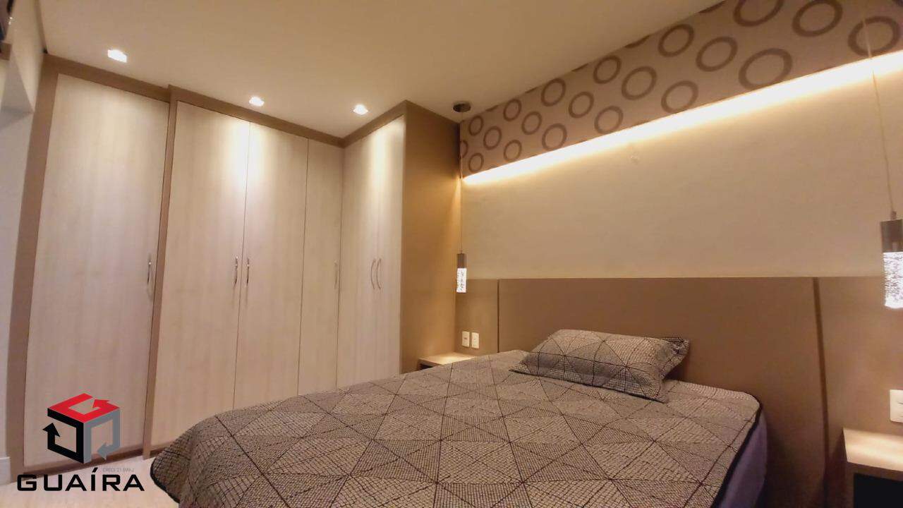 Apartamento à venda com 2 quartos, 66m² - Foto 10