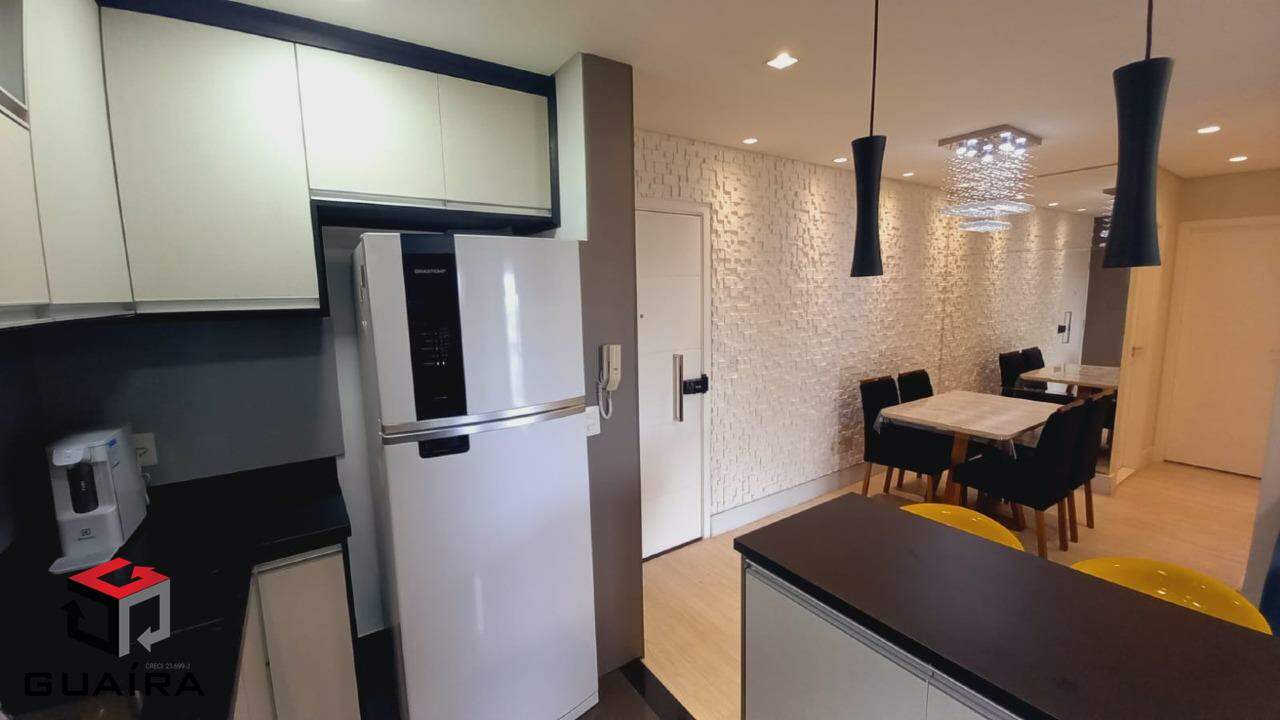 Apartamento à venda com 2 quartos, 66m² - Foto 25