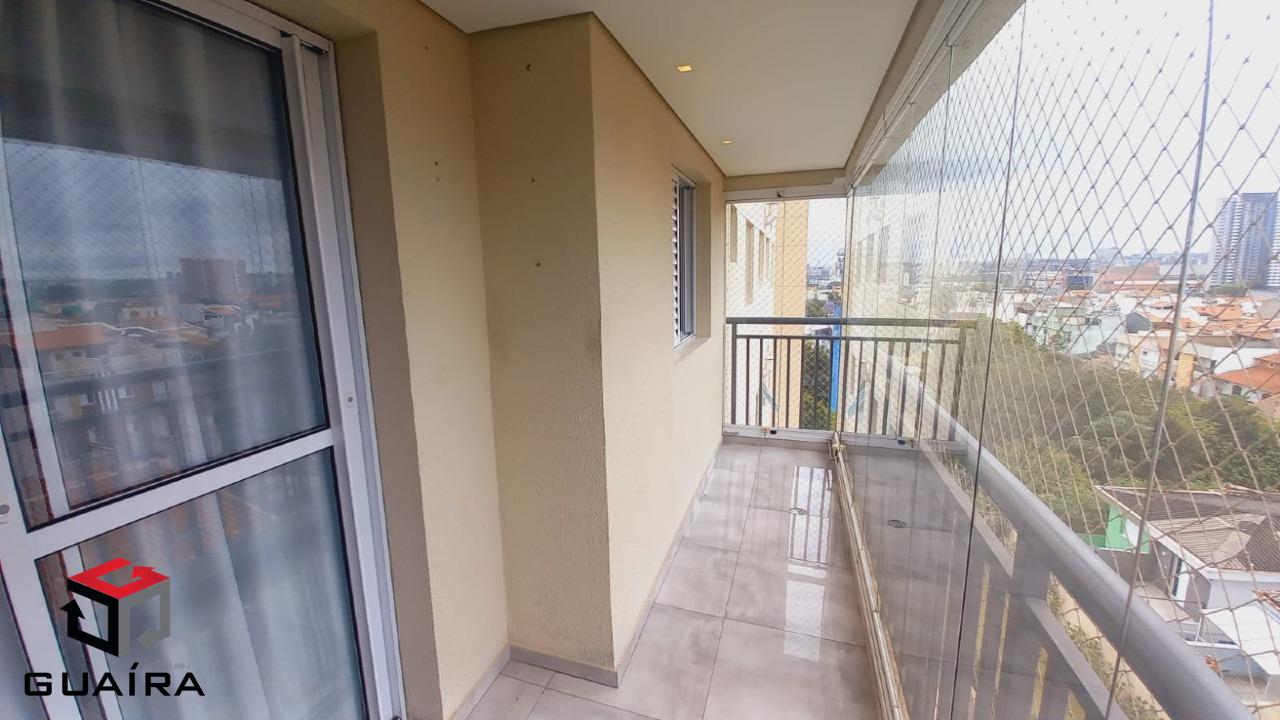 Apartamento à venda com 2 quartos, 66m² - Foto 5