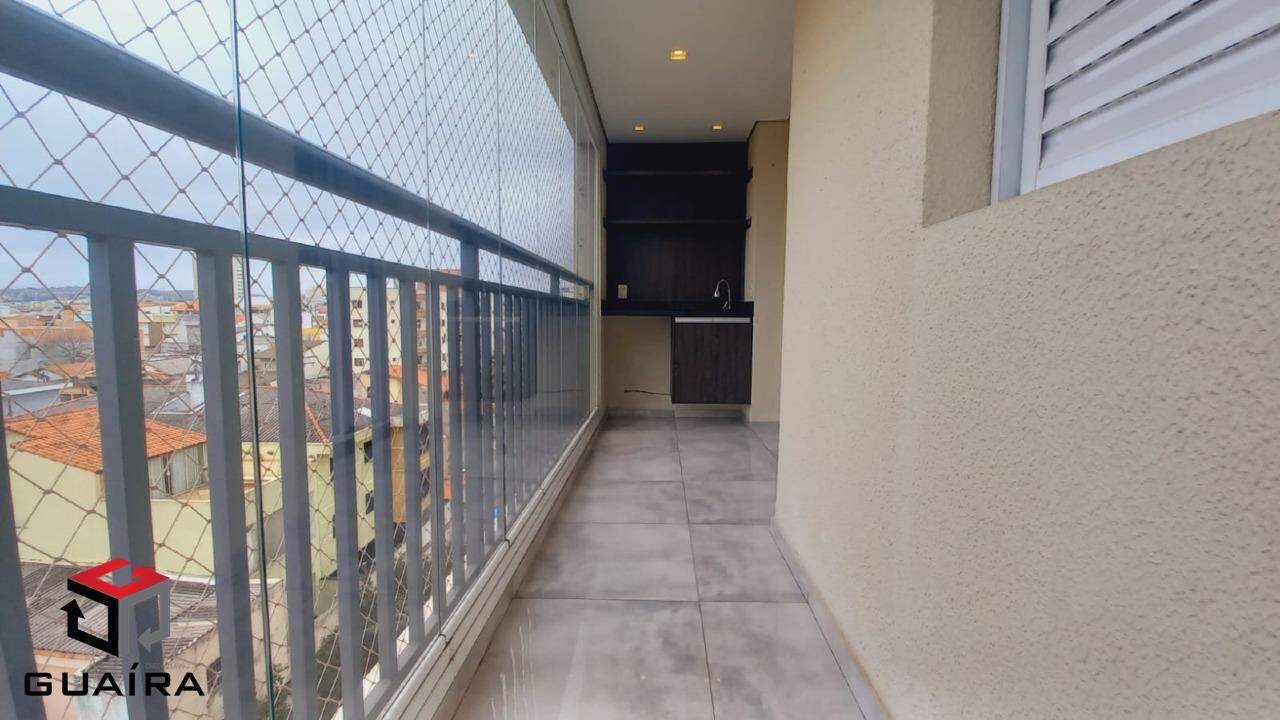 Apartamento à venda com 2 quartos, 66m² - Foto 7