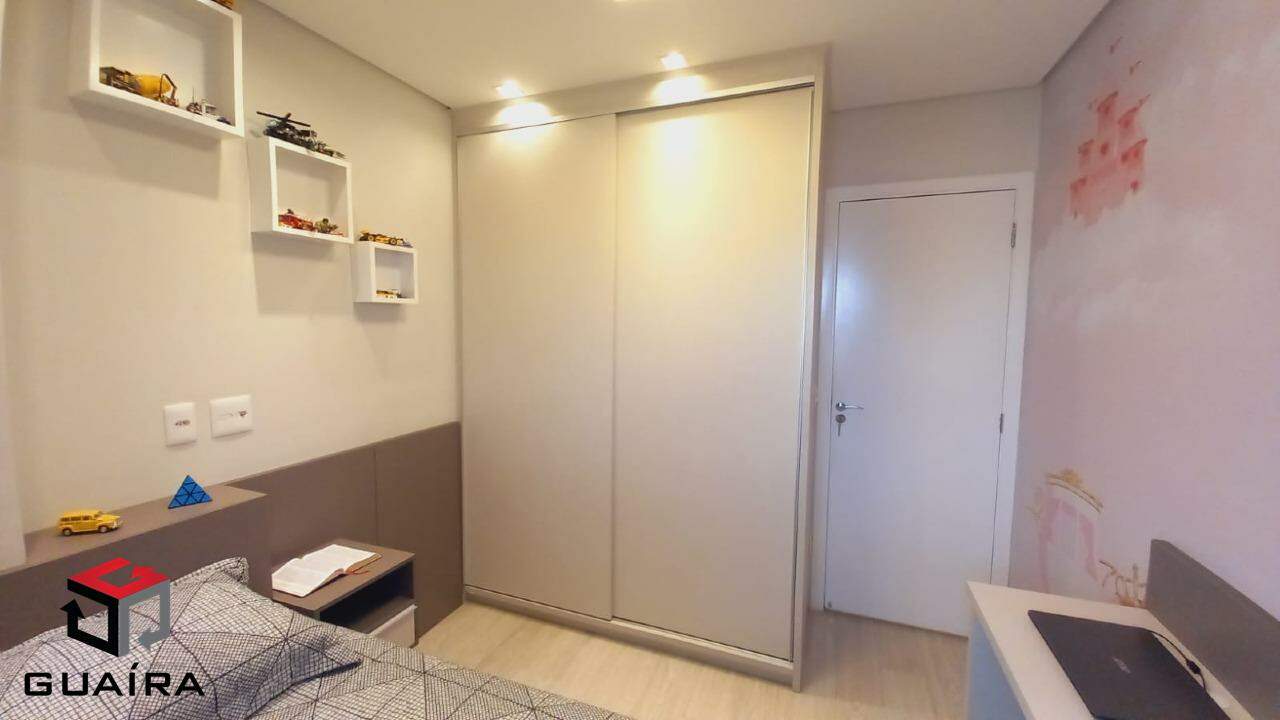 Apartamento à venda com 2 quartos, 66m² - Foto 20