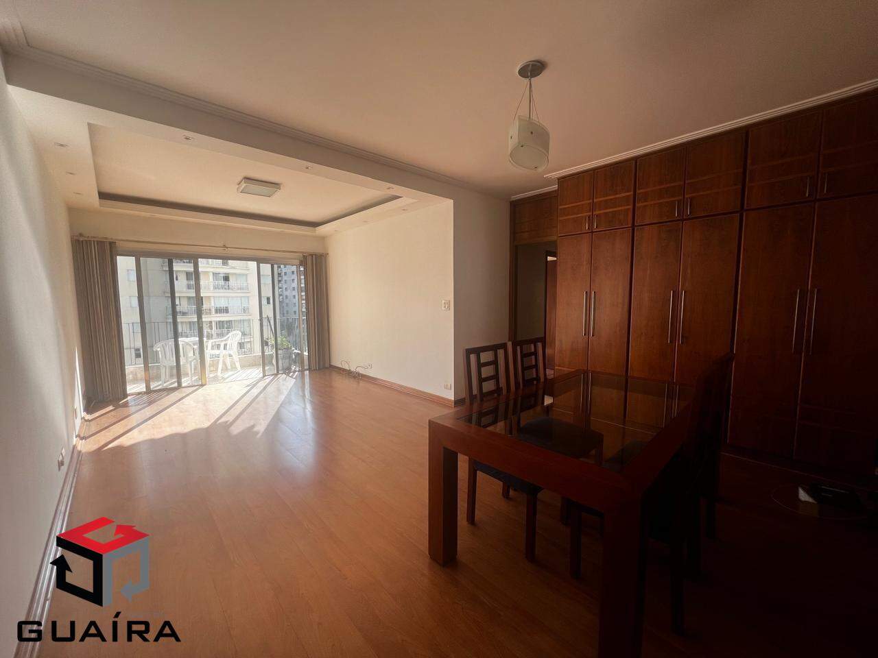 Apartamento à venda com 3 quartos, 115m² - Foto 9