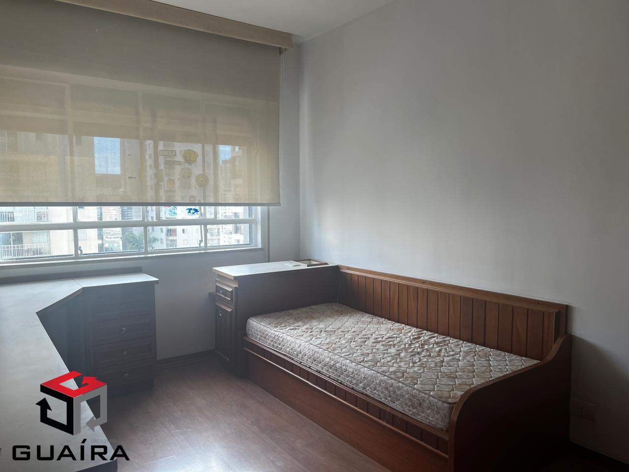 Apartamento à venda com 3 quartos, 115m² - Foto 5