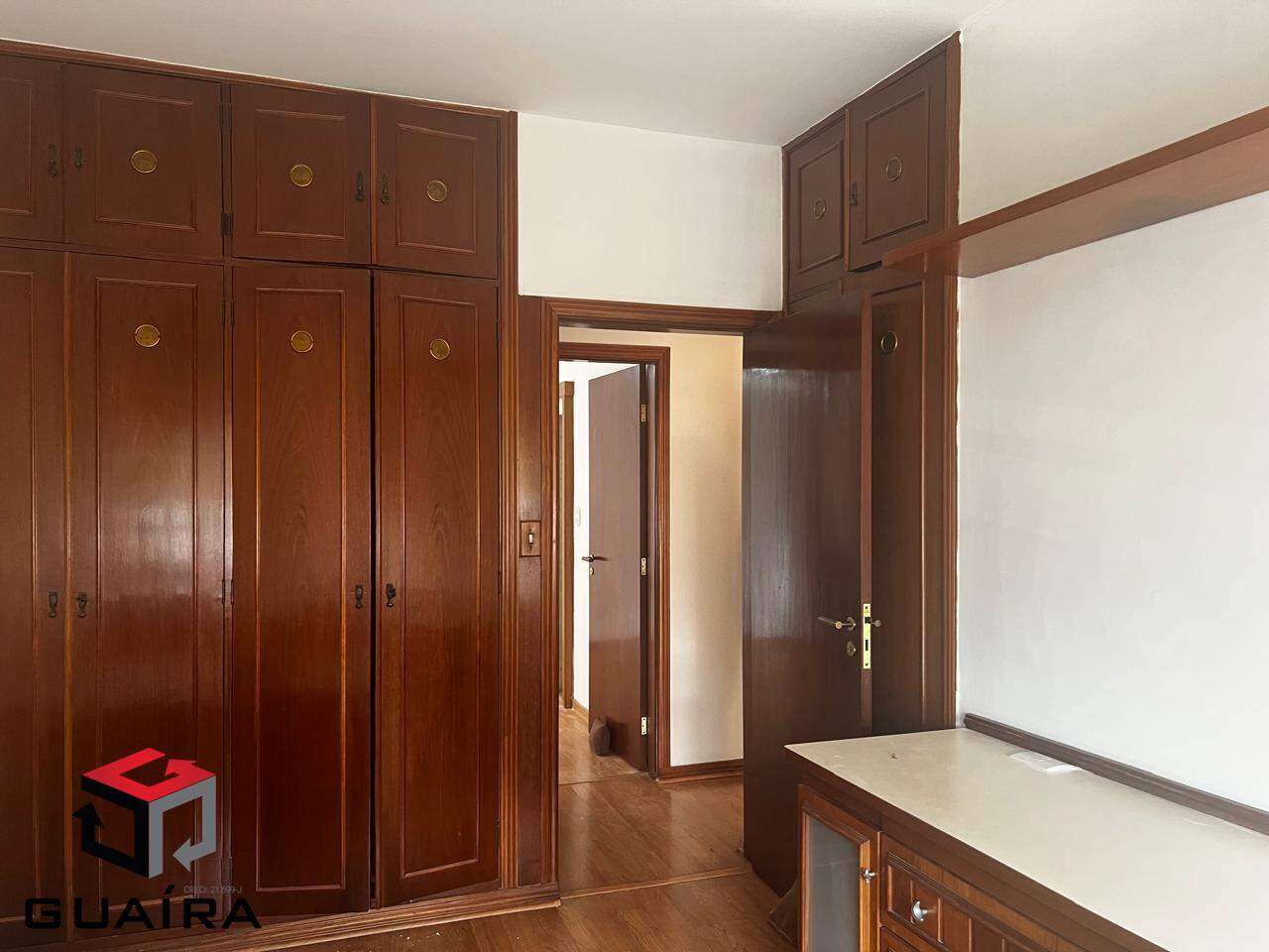 Apartamento à venda com 3 quartos, 115m² - Foto 6