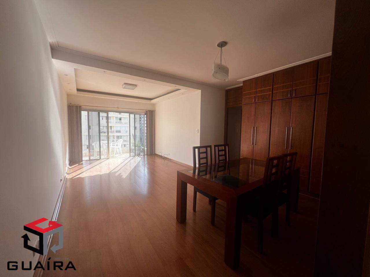 Apartamento à venda com 3 quartos, 115m² - Foto 11