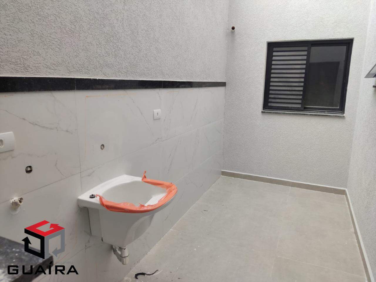 Apartamento à venda com 2 quartos, 50m² - Foto 4