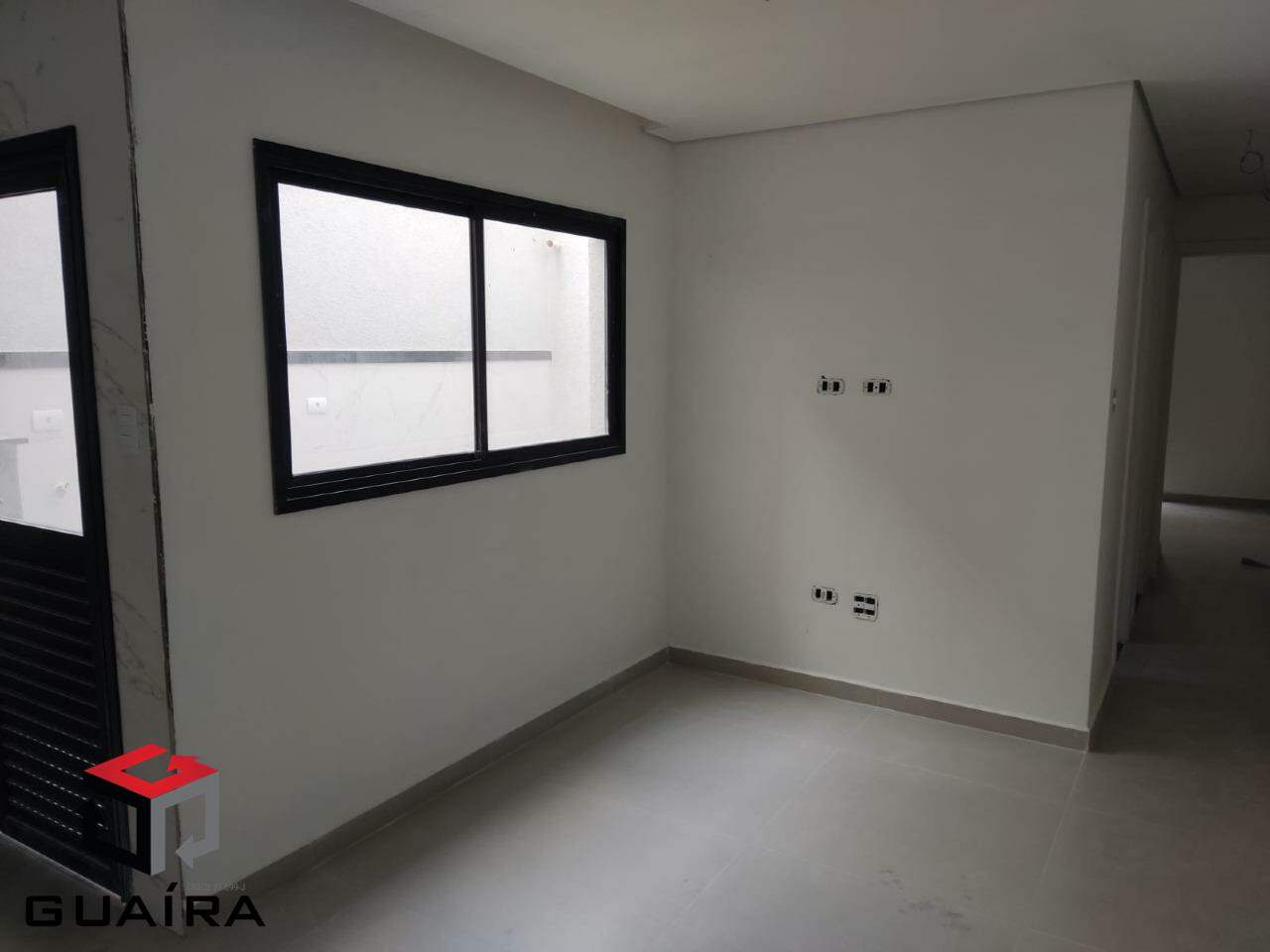 Apartamento à venda com 2 quartos, 50m² - Foto 1