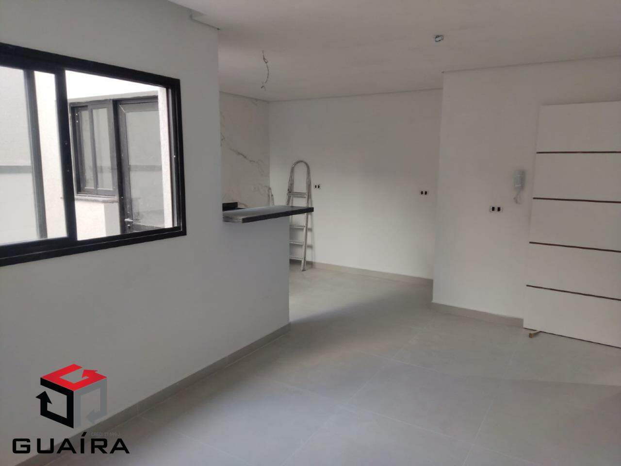 Apartamento à venda com 2 quartos, 56m² - Foto 4