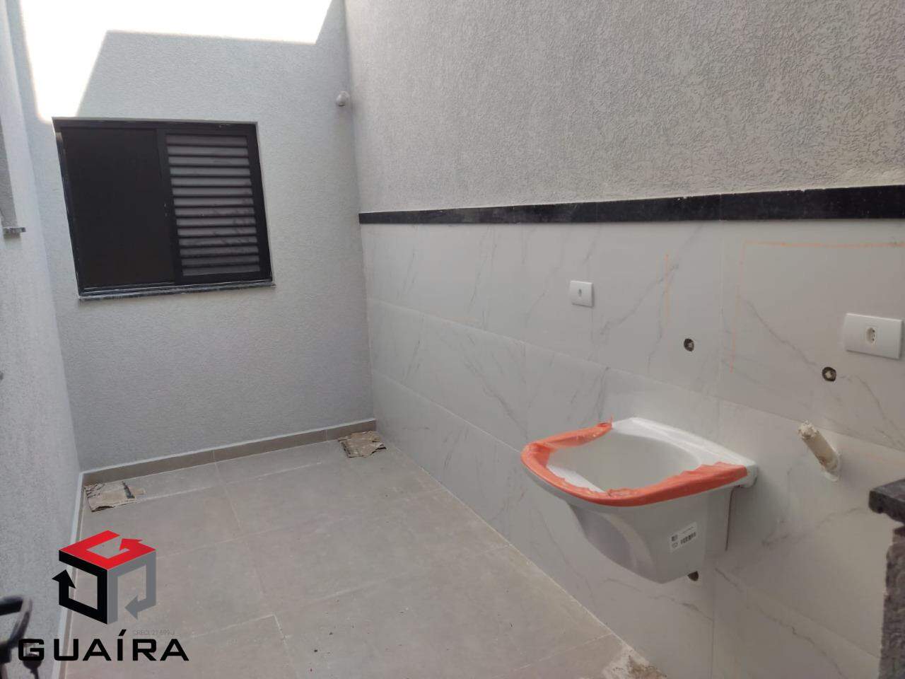 Apartamento à venda com 2 quartos, 56m² - Foto 5