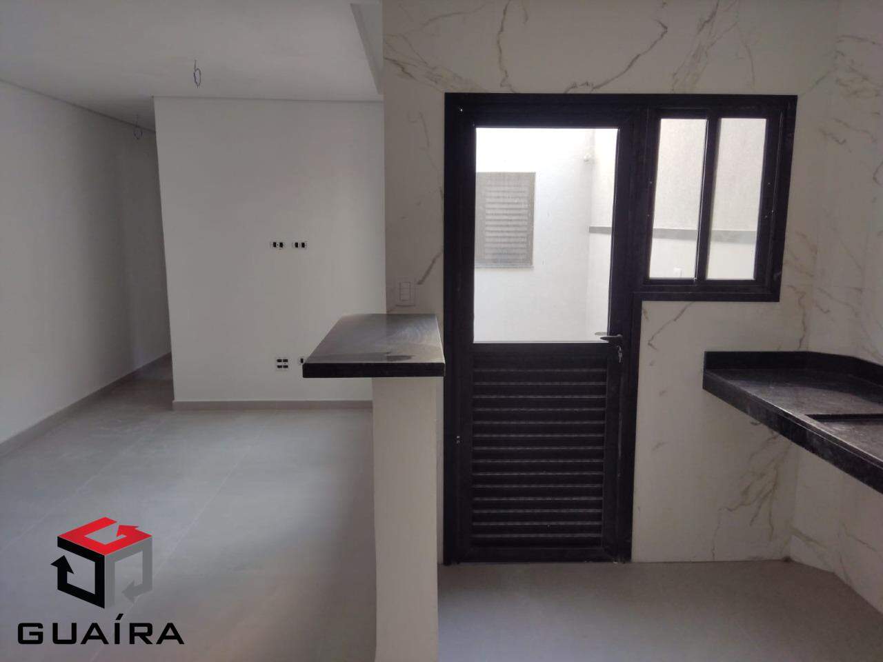 Apartamento à venda com 2 quartos, 56m² - Foto 3