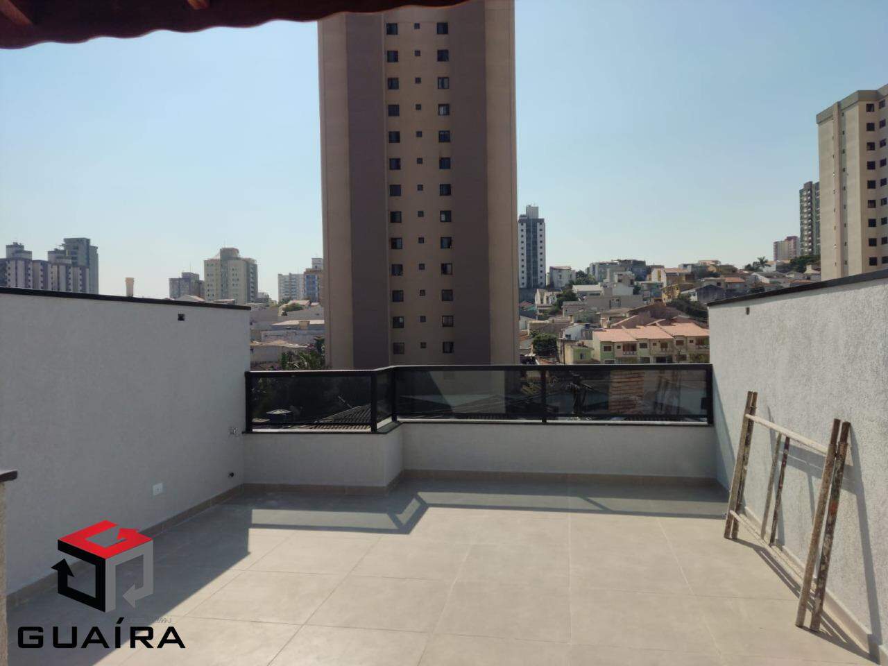 Cobertura à venda com 2 quartos, 120m² - Foto 13