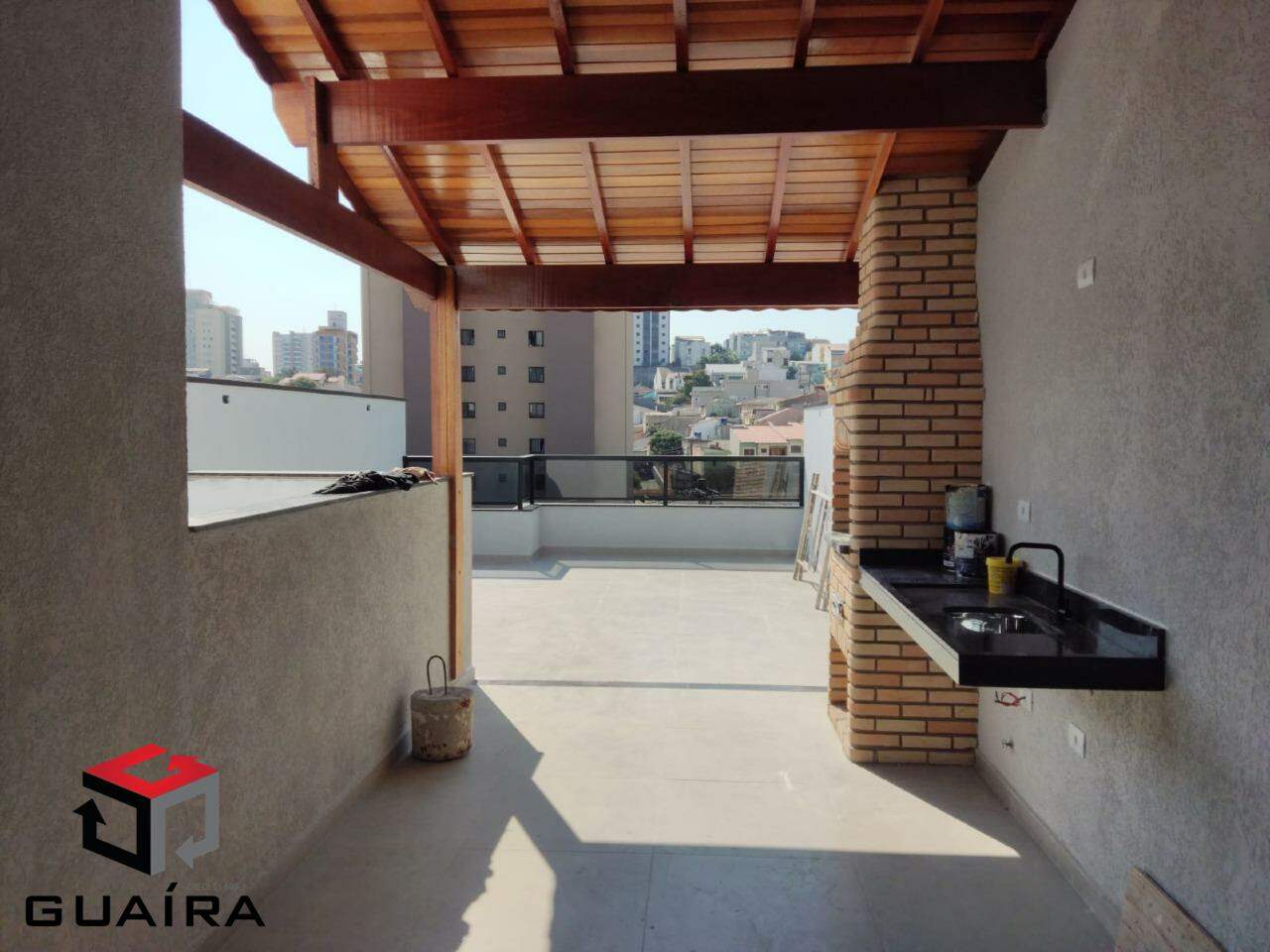 Cobertura à venda com 2 quartos, 120m² - Foto 14