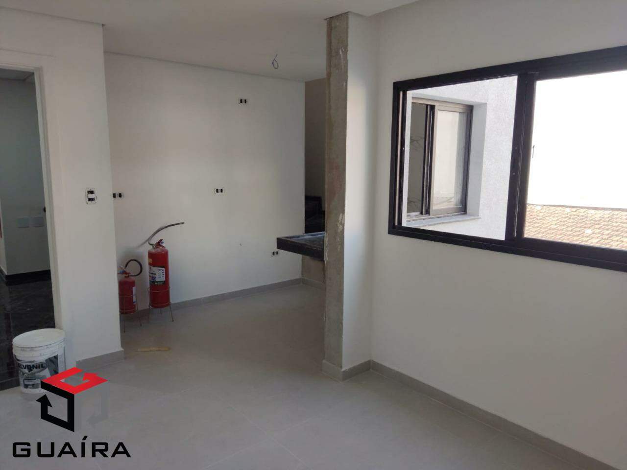 Cobertura à venda com 2 quartos, 100m² - Foto 8