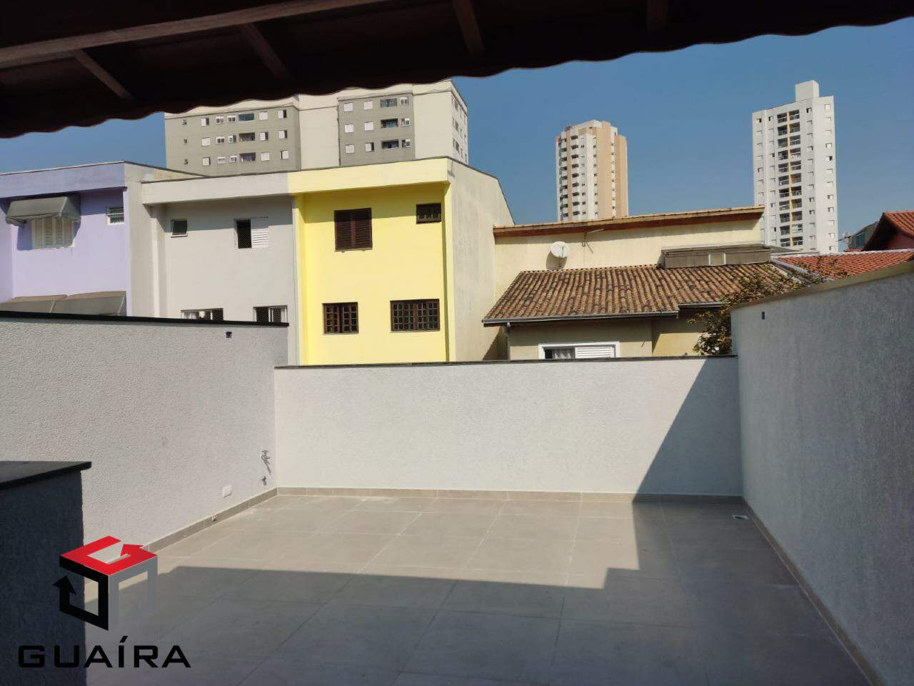 Cobertura à venda com 2 quartos, 100m² - Foto 4