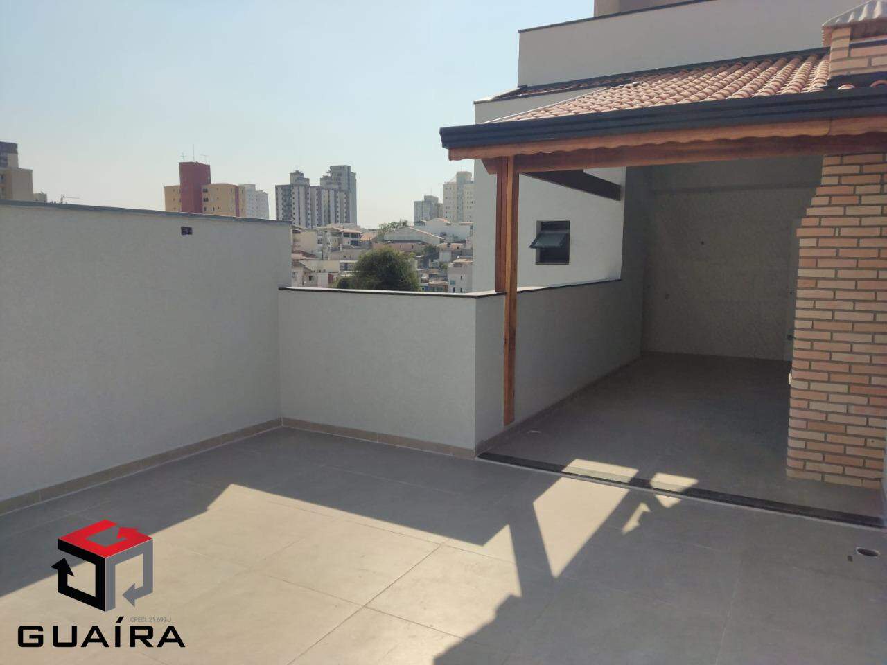 Cobertura à venda com 2 quartos, 112m² - Foto 3