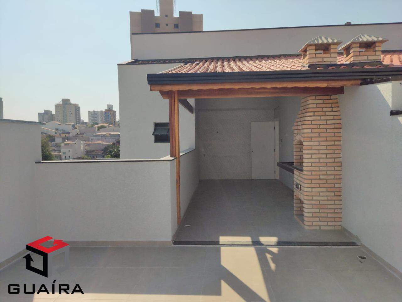 Cobertura à venda com 2 quartos, 112m² - Foto 6