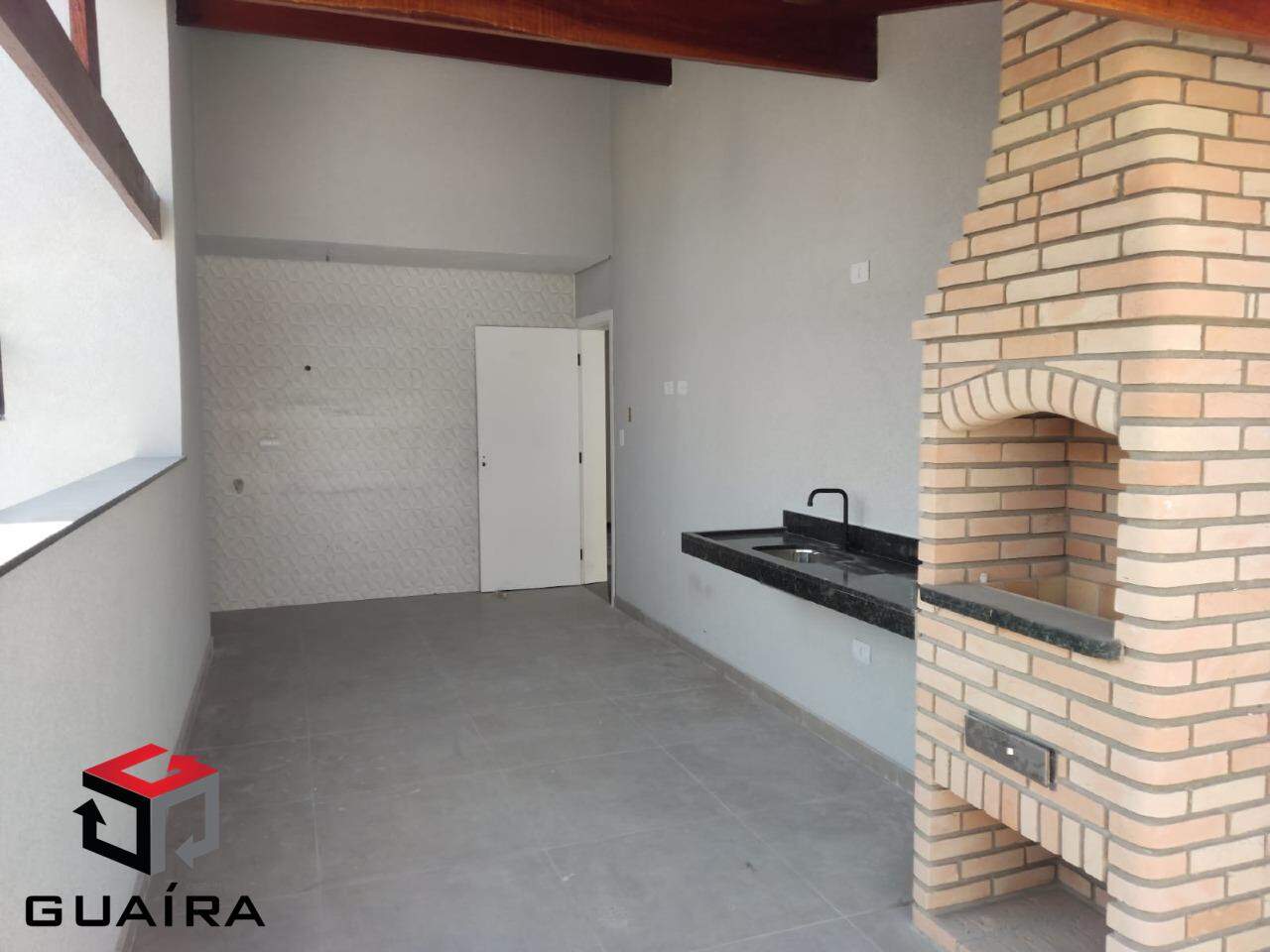 Cobertura à venda com 2 quartos, 112m² - Foto 2