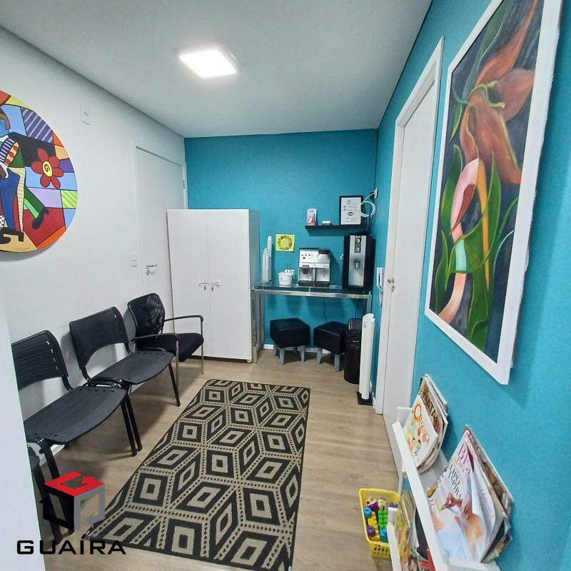 Conjunto Comercial-Sala à venda, 36m² - Foto 1