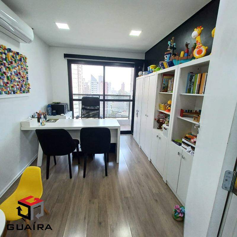 Conjunto Comercial-Sala à venda, 36m² - Foto 2