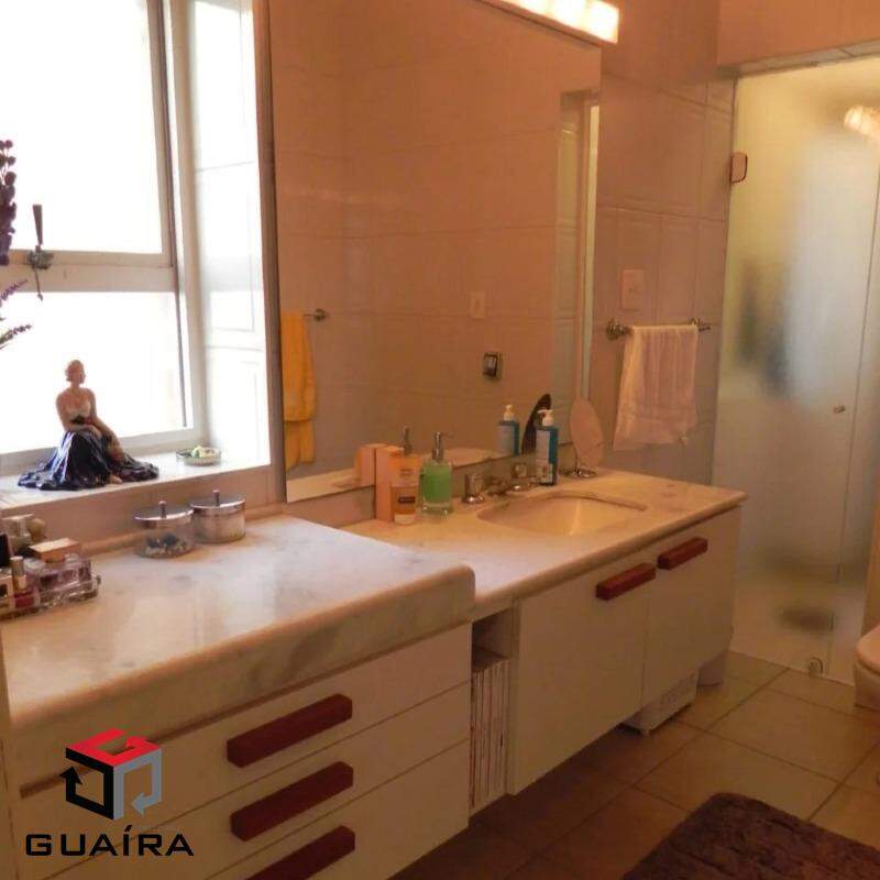 Apartamento à venda com 3 quartos, 275m² - Foto 12