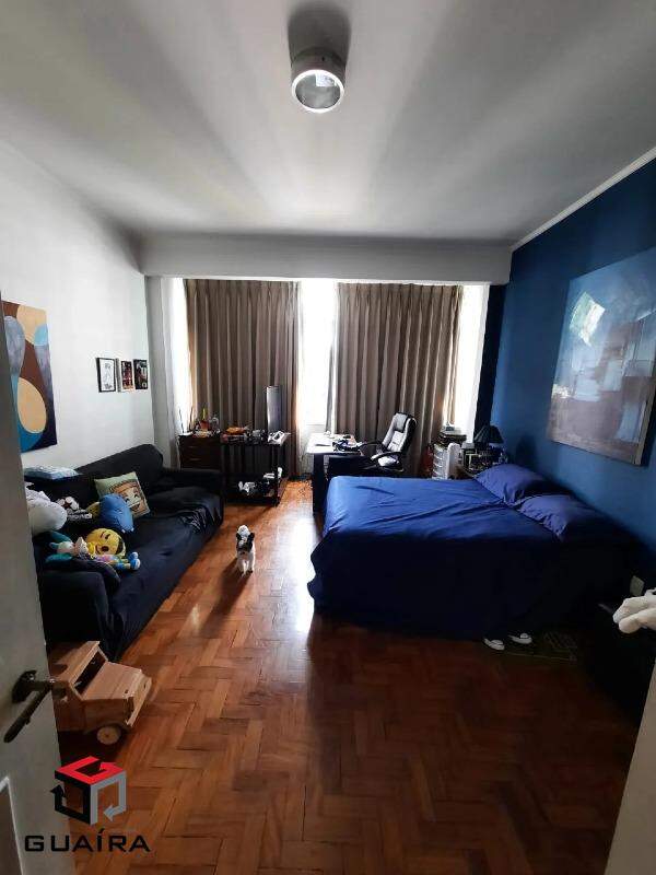 Apartamento à venda com 3 quartos, 275m² - Foto 2