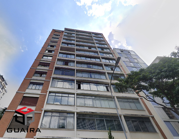 Apartamento à venda com 3 quartos, 275m² - Foto 14