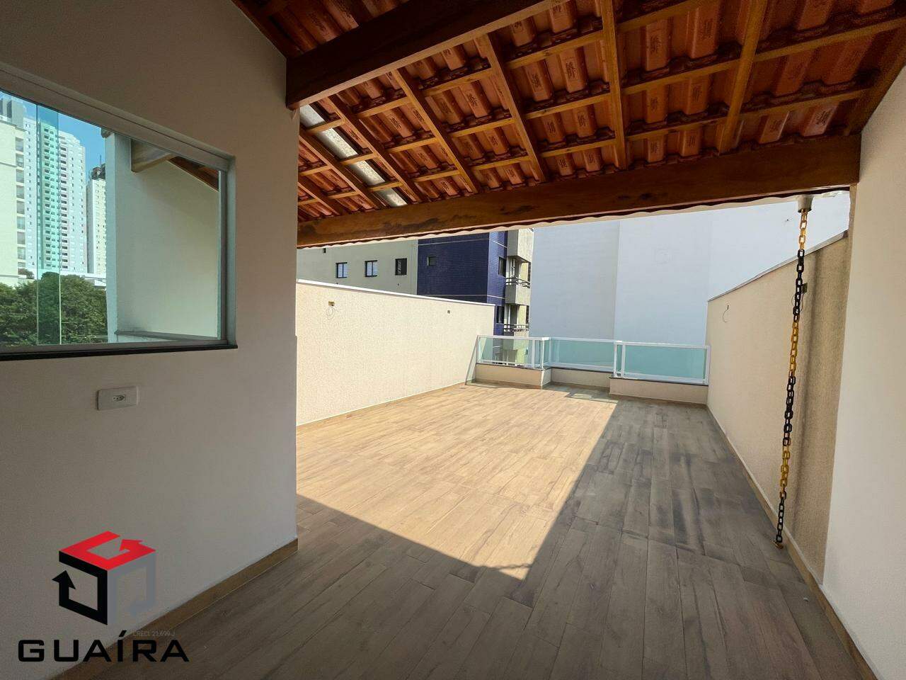 Cobertura à venda com 2 quartos, 117m² - Foto 22