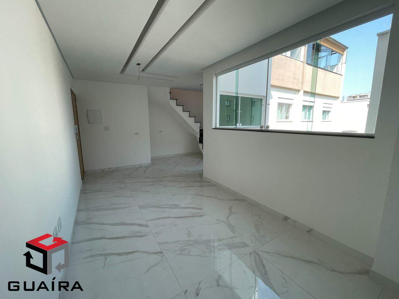 Cobertura à venda com 2 quartos, 117m² - Foto 1