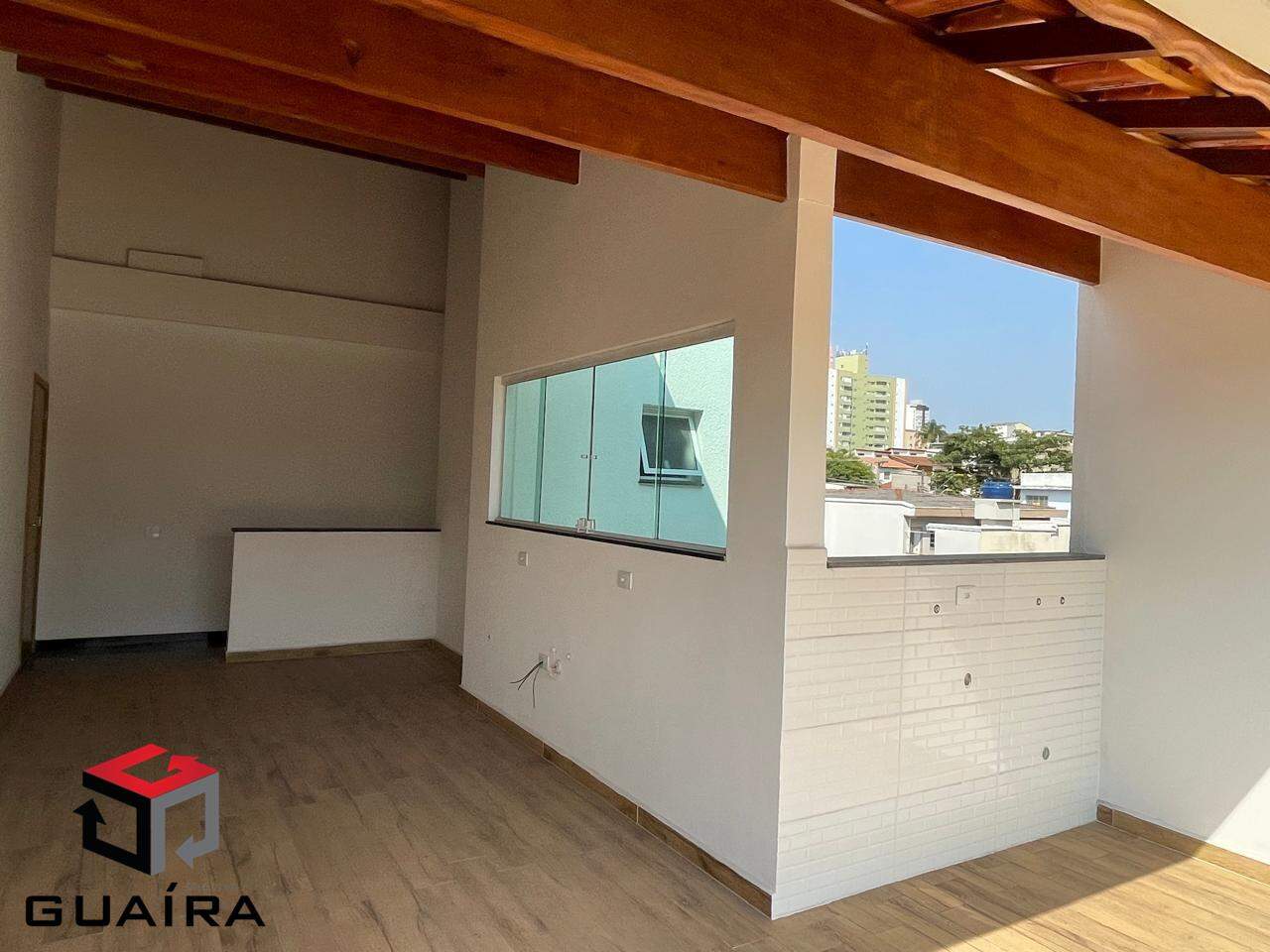 Cobertura à venda com 2 quartos, 120m² - Foto 21