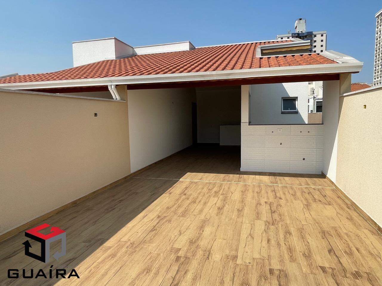 Cobertura à venda com 2 quartos, 120m² - Foto 24