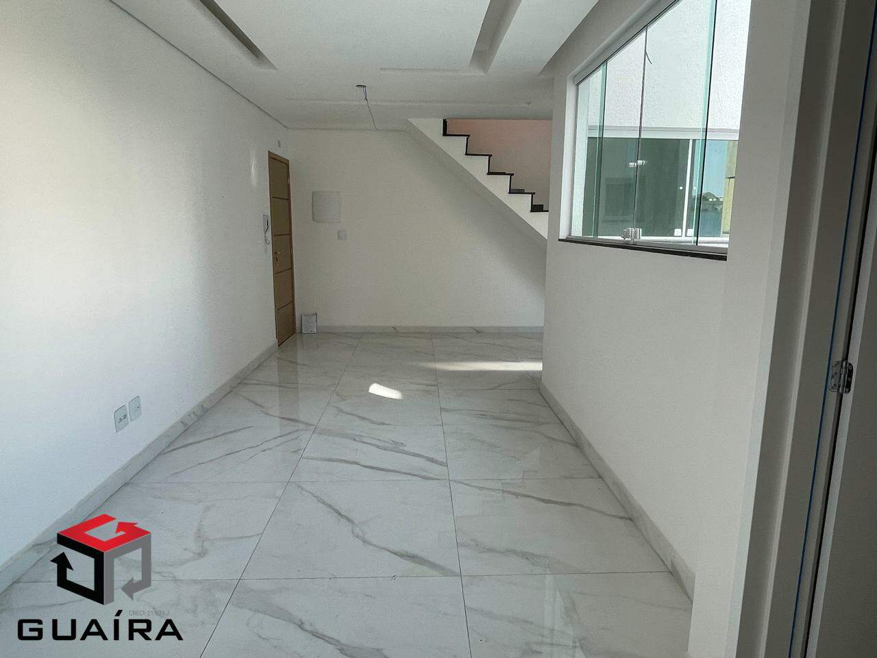 Cobertura à venda com 2 quartos, 120m² - Foto 1