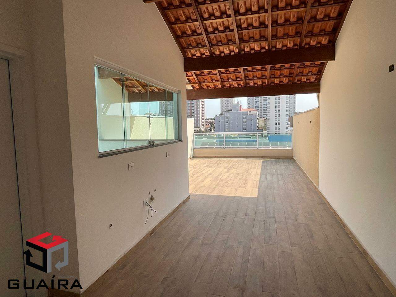 Cobertura à venda com 2 quartos, 120m² - Foto 19