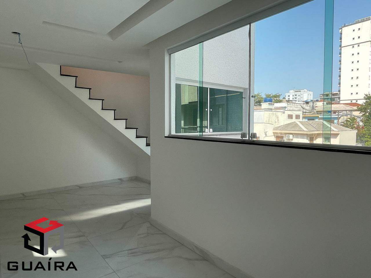 Cobertura à venda com 2 quartos, 120m² - Foto 3