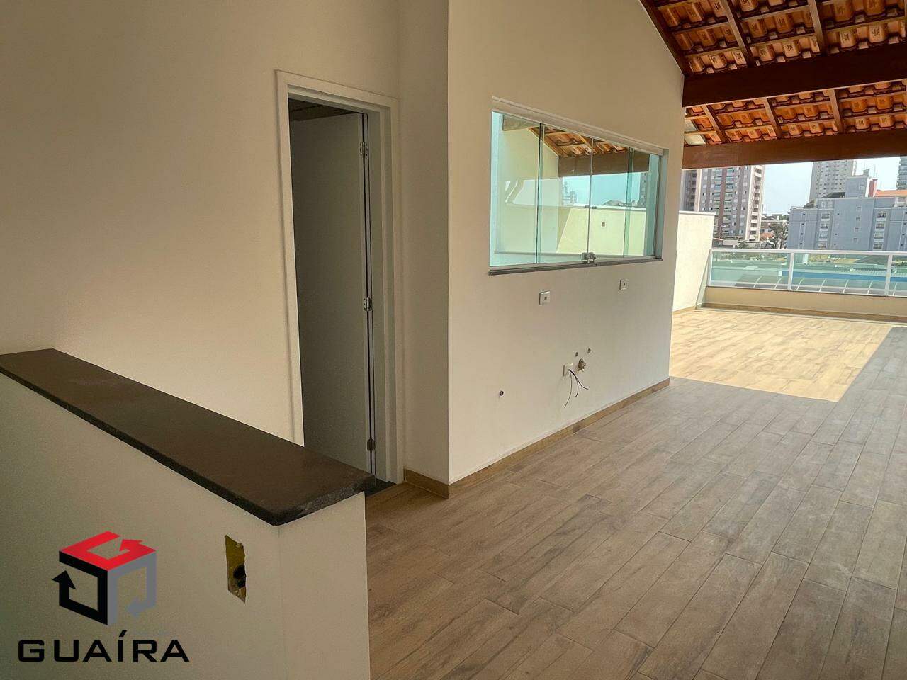 Cobertura à venda com 2 quartos, 120m² - Foto 20