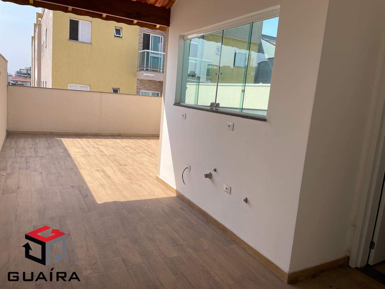 Cobertura à venda com 2 quartos, 85m² - Foto 20