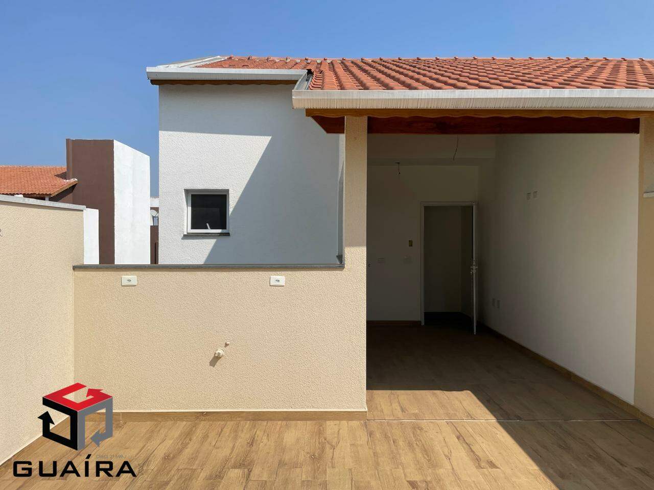 Cobertura à venda com 2 quartos, 85m² - Foto 17