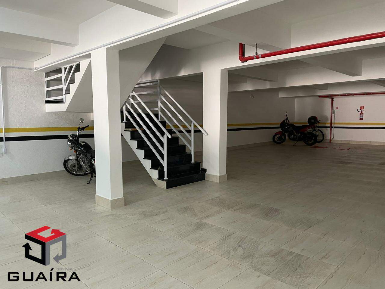 Cobertura à venda com 2 quartos, 85m² - Foto 26