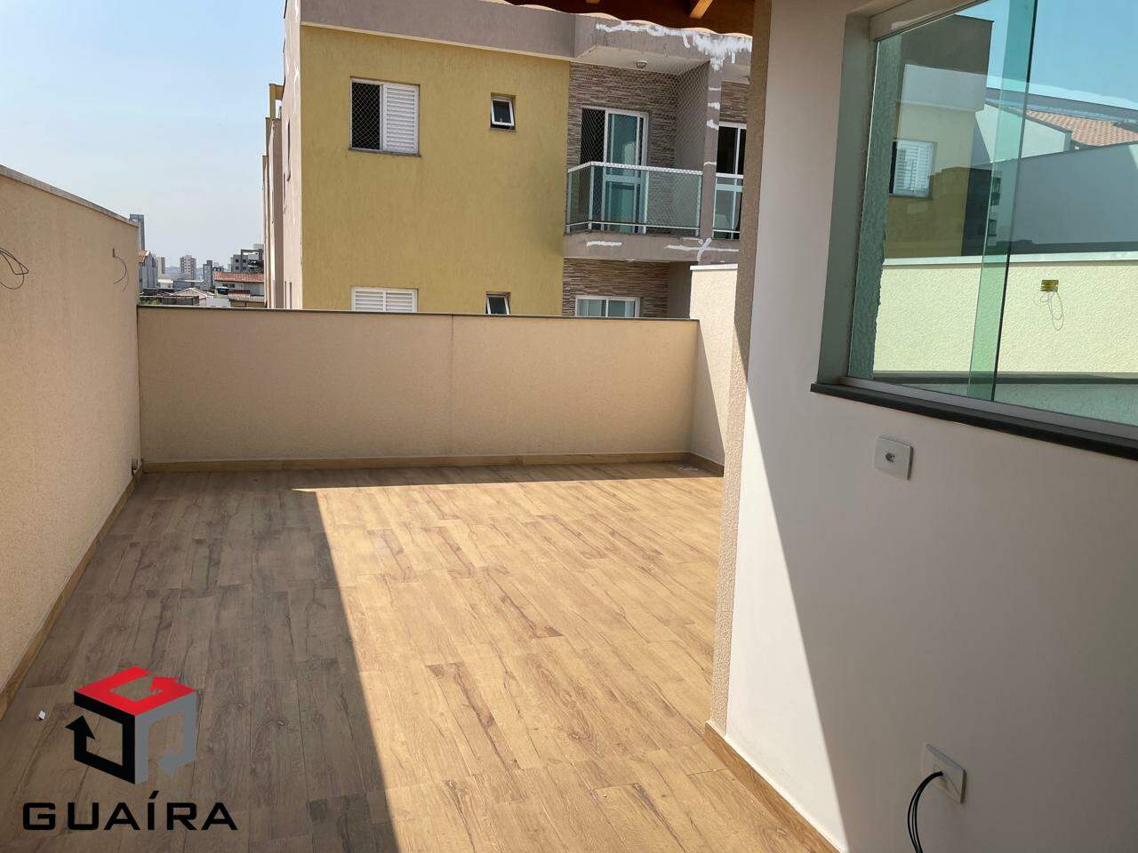 Cobertura à venda com 2 quartos, 85m² - Foto 21