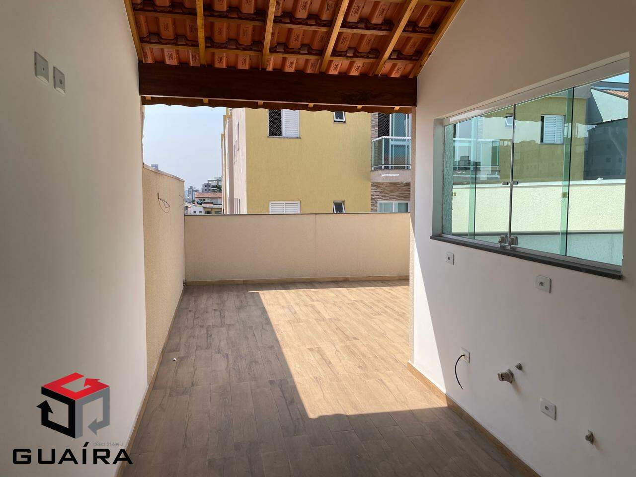 Cobertura à venda com 2 quartos, 85m² - Foto 18