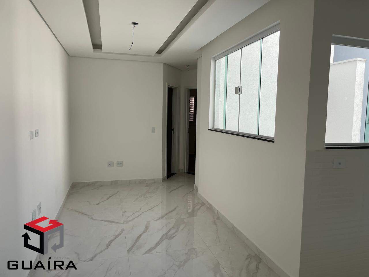 Cobertura à venda com 2 quartos, 85m² - Foto 1