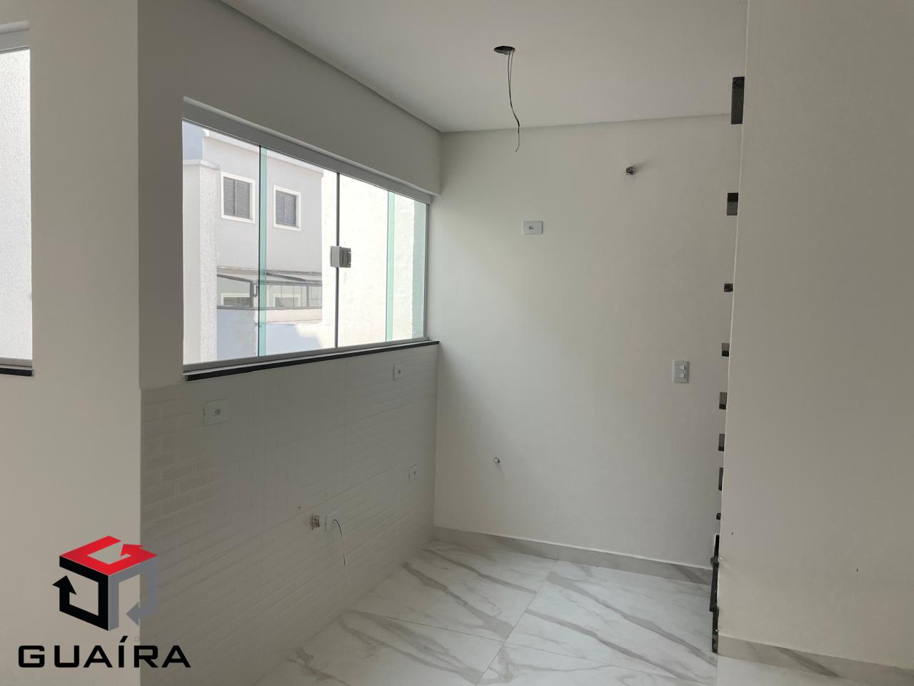 Cobertura à venda com 2 quartos, 76m² - Foto 1