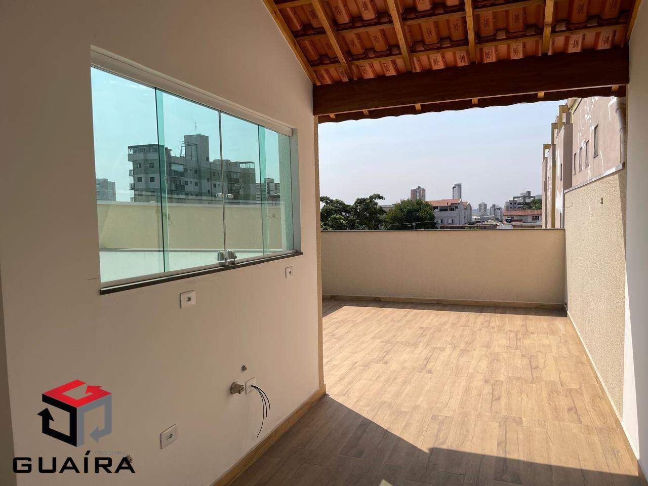 Cobertura à venda com 2 quartos, 76m² - Foto 21