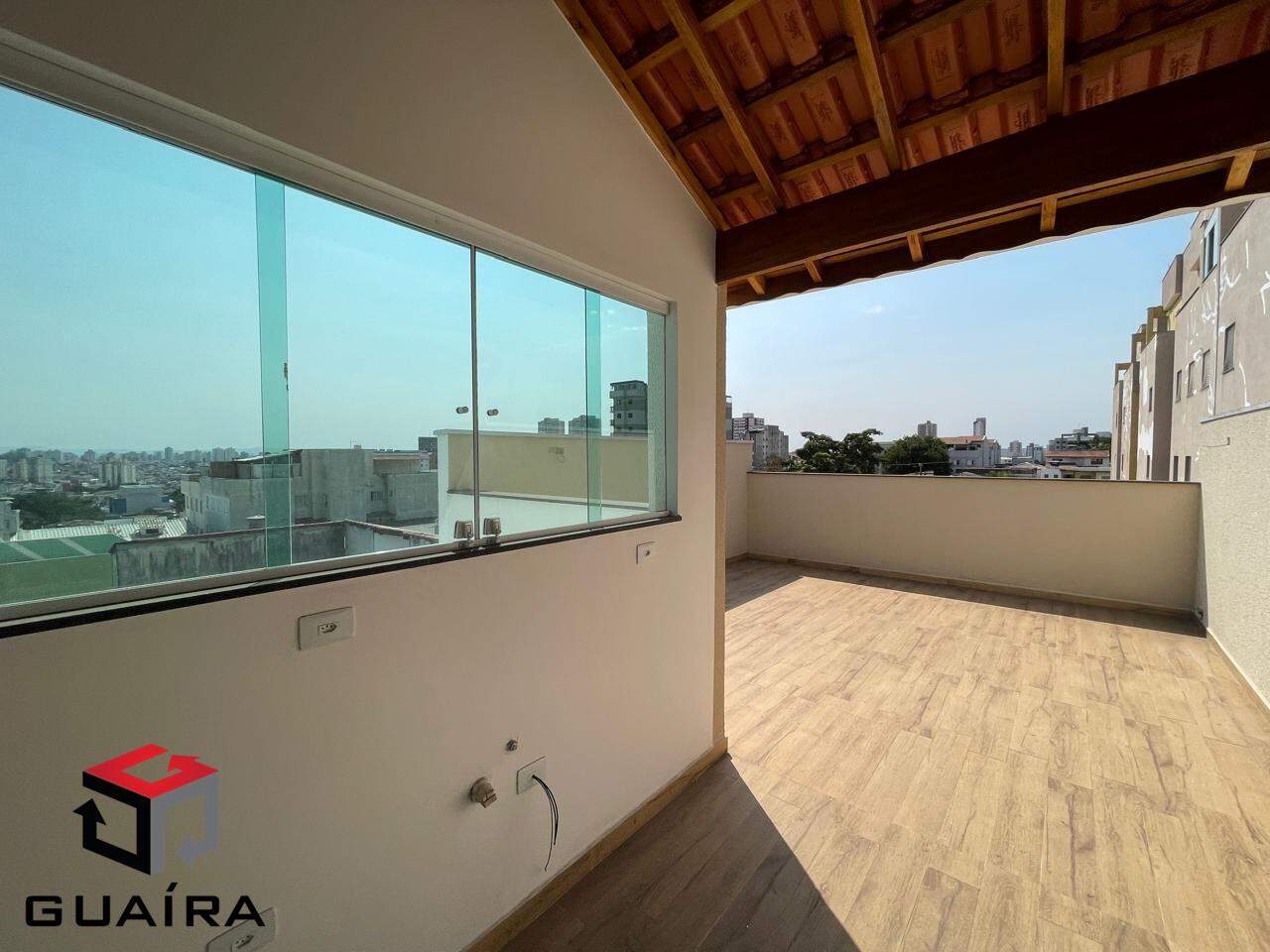 Cobertura à venda com 2 quartos, 76m² - Foto 17