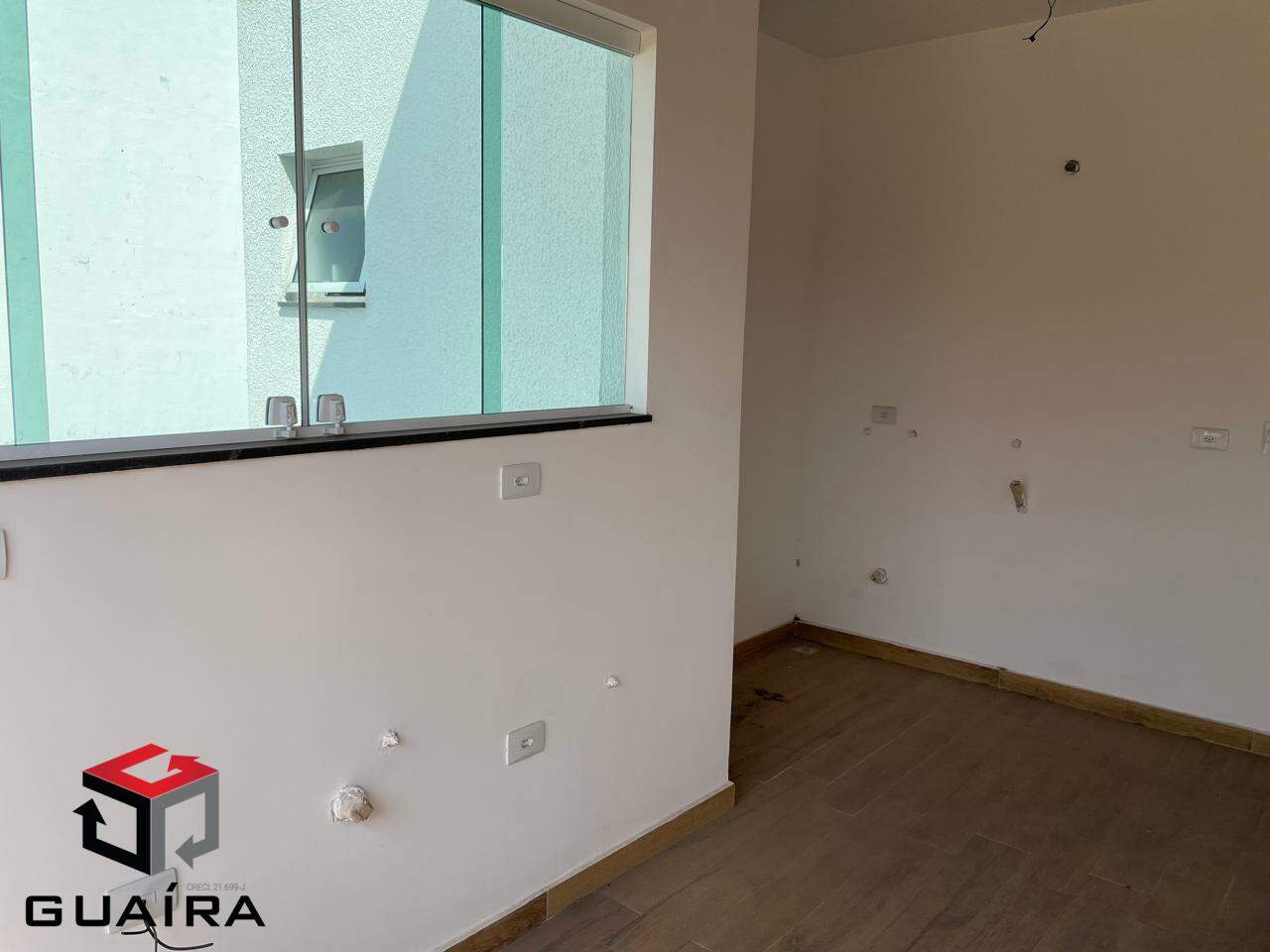 Apartamento à venda com 2 quartos, 47m² - Foto 9