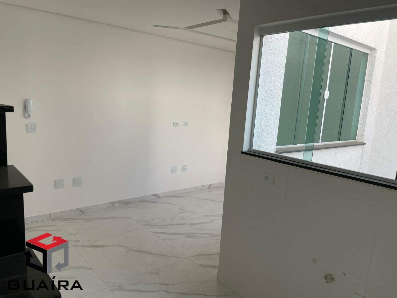 Apartamento à venda com 2 quartos, 47m² - Foto 4