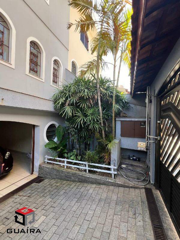 Sobrado para alugar com 4 quartos, 275m² - Foto 5