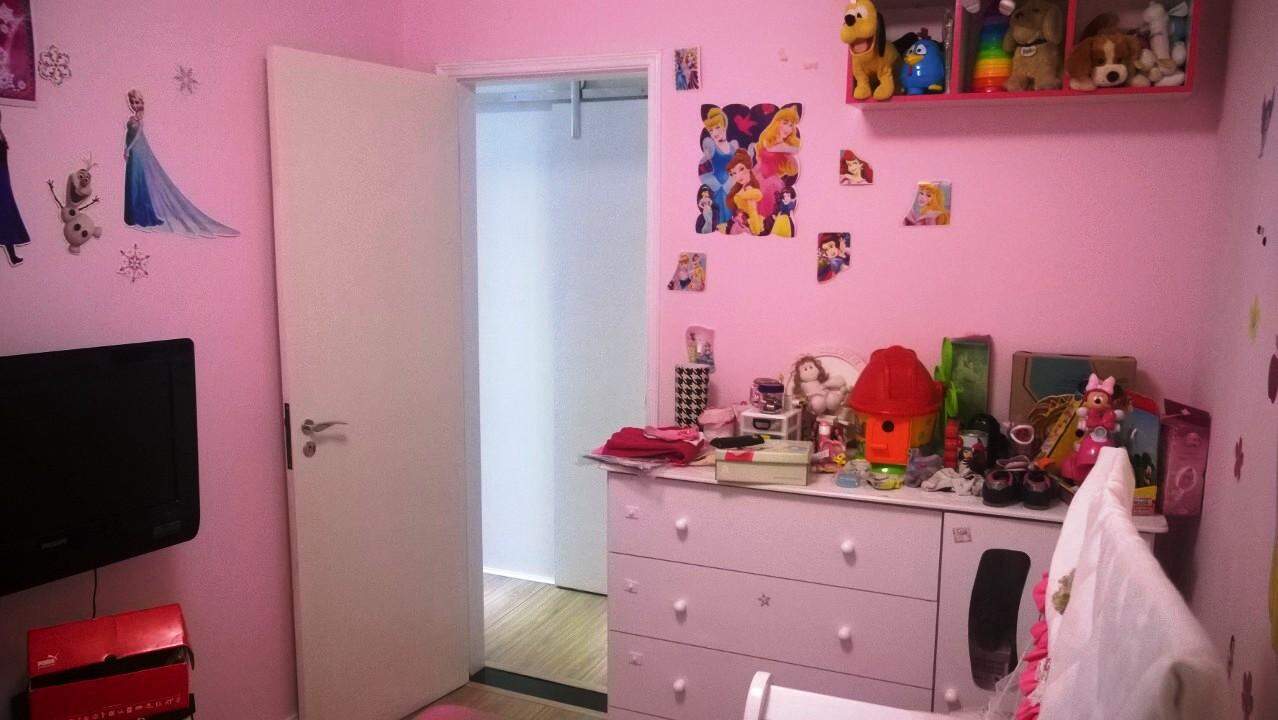 Apartamento à venda com 3 quartos, 90m² - Foto 12